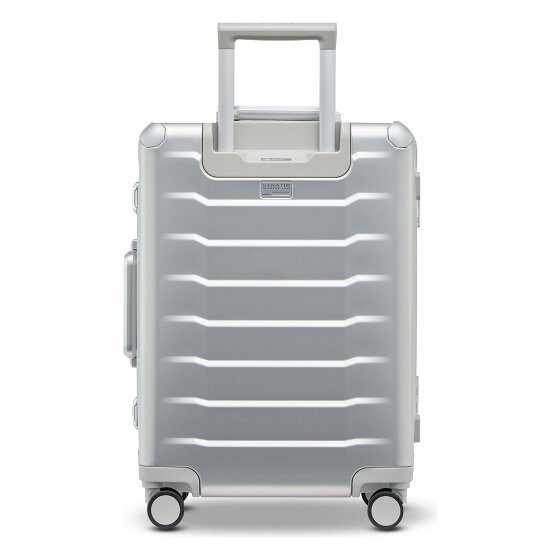 Stratic Phoenix 4 roues Valise cabine S 55 cm