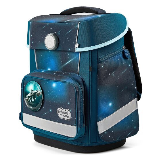 School-Mood Set de cartables Champion Maxx Pro 6 pièces modèle 2026