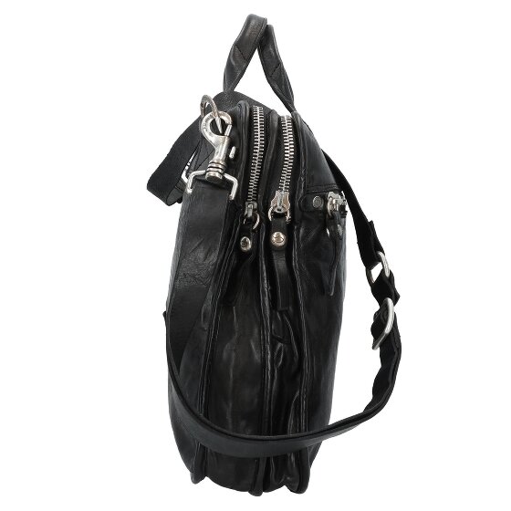 Campomaggi Noce Porte-documents Cuir 38 cm