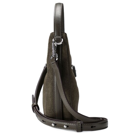 Lauren Ralph Lauren Tasha Sac à bandoulière Cuir 19.5 cm