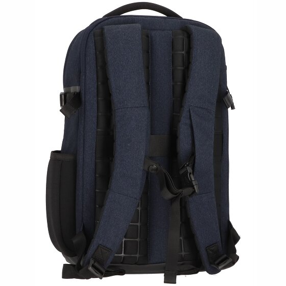 Timbuk2 The Division Pack Deluxe Sac à dos 44 cm pour ordinateur portable