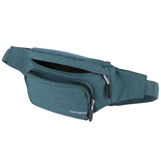 Travelite Kick Off Sac banane 30 cm