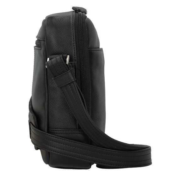 Picard Milano Mini sac à bandoulière Cuir 17 cm