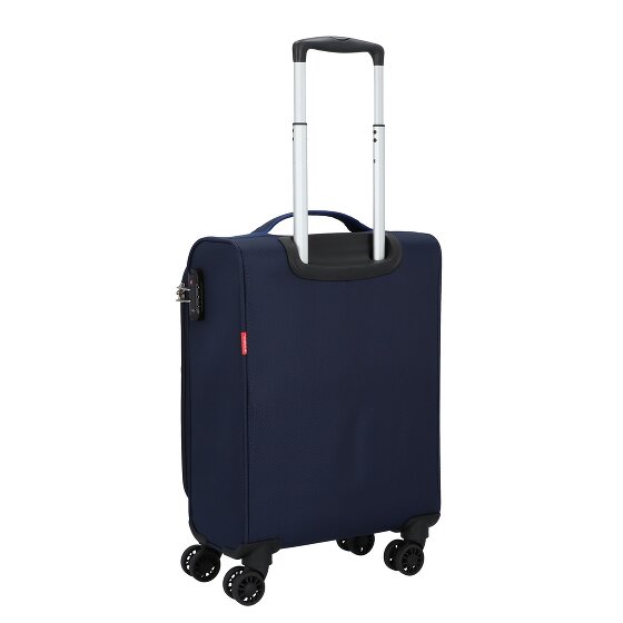 Gabol Cloud 4-roues trolley cabine 55 cm