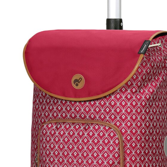 Andersen Shopper Unus Shopper Fun Famke Chariot à provisions 59 cm
