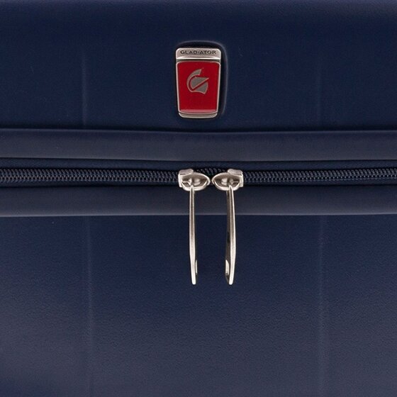 Gladiator 2700 Beautycase 34 cm