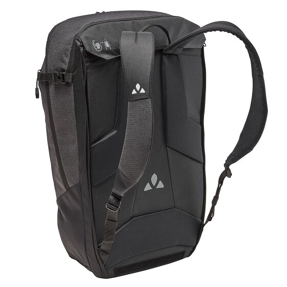 Vaude Cycle 28L sac à dos 54 cm compartiment pour ordinateur portable