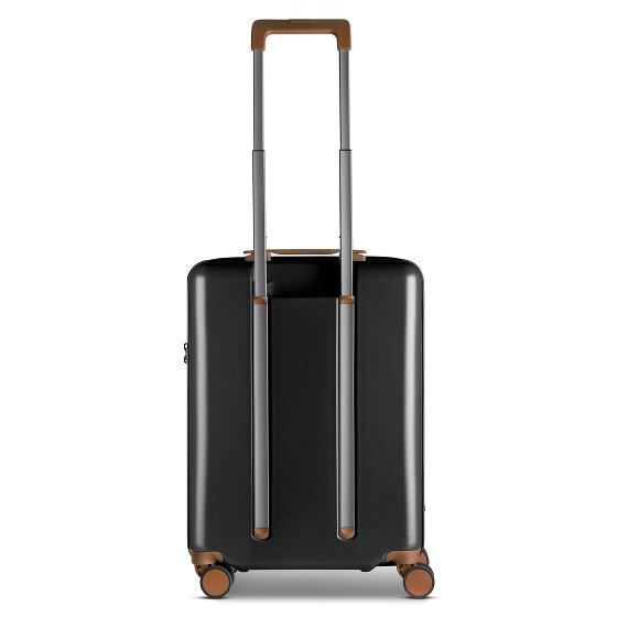 Bric's Ferrara 4 roues Valise cabine S 55 cm