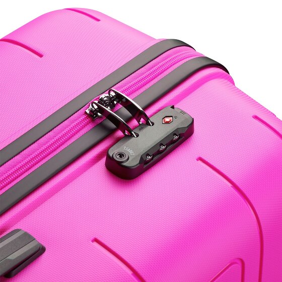 MODO by Roncato Supernova 2.0 4 roues Valise cabine 76 cm