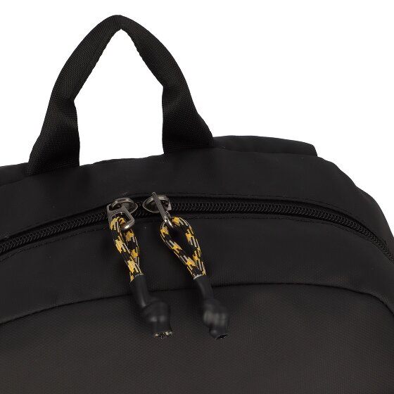 camel active Explore Daypack 43 cm Compartiment pour ordinateur portable