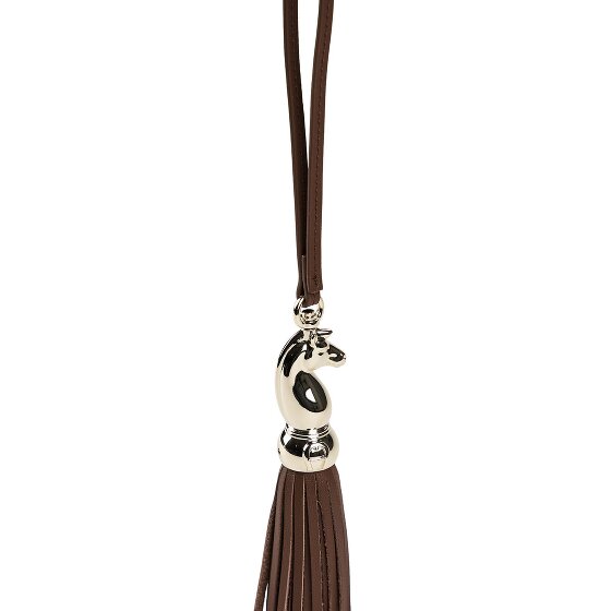 AIGNER Porte-clés Ciondollini en cuir, 24 cm