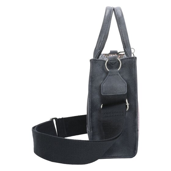 Fritzi aus Preußen SquareN Vintage Sac à main 20.5 cm