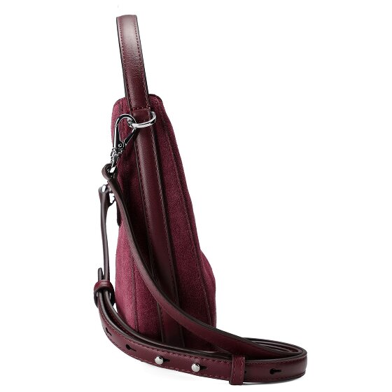 Lauren Ralph Lauren Tasha Sac à bandoulière Cuir 19.5 cm