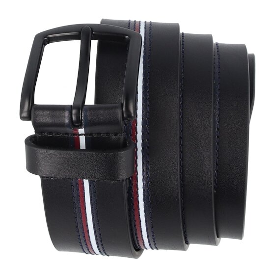 Tommy Hilfiger Denton 3.5 Ceinture Cuir