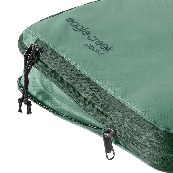 Eagle Creek Sac de rangement Pack-It S 18,5 cm avec soufflet d'extension