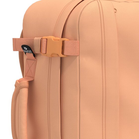 Cabin Zero Classic 124 Daypack 45 cm Compartiment pour ordinateur portable