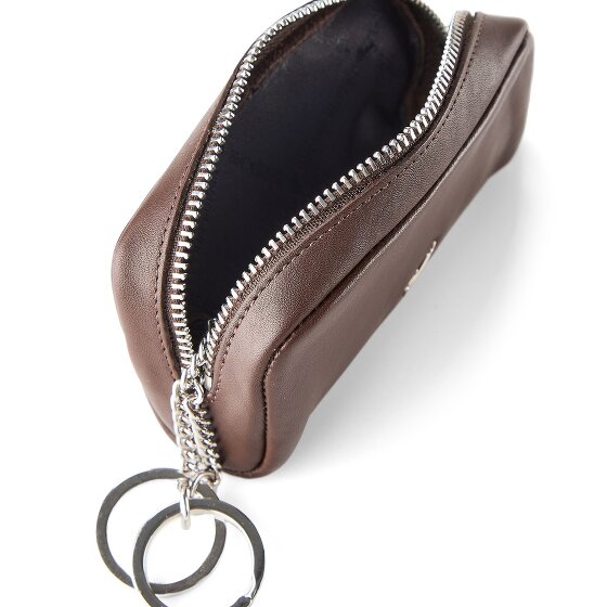 Braun Büffel Golf 3.0 Étui à clés Cuir 11 cm