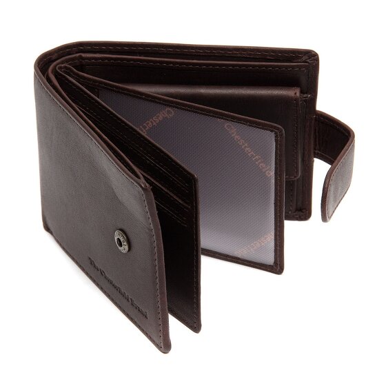 The Chesterfield Brand Yamba Porte-monnaie Cuir 10.5 cm