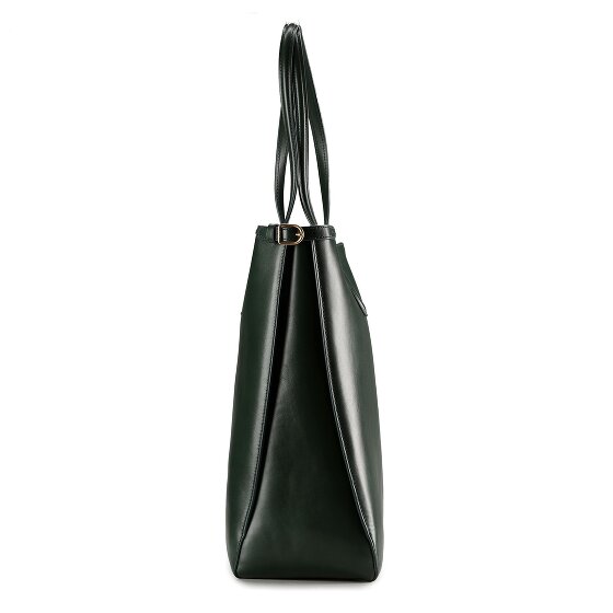 POLO RALPH LAUREN Bellport Sac de shopper Cuir 42 cm