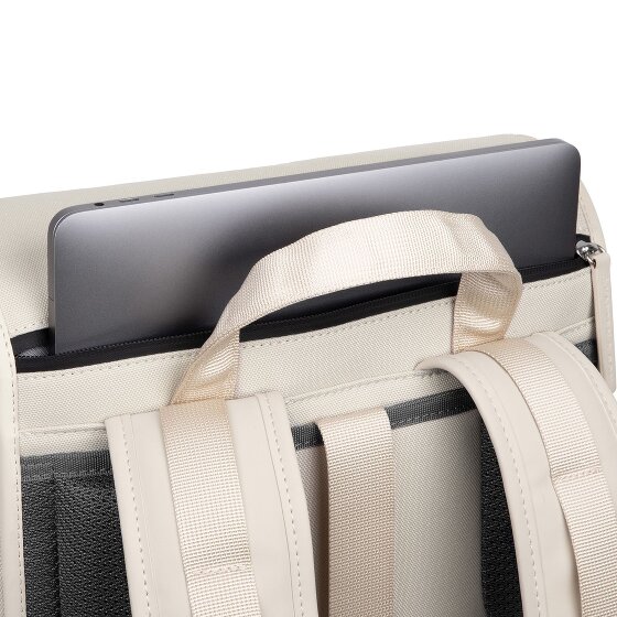 Kapten & Son Lund Pro Sac à dos de voyage 48,5 cm Compartiment pour ordinateur portable