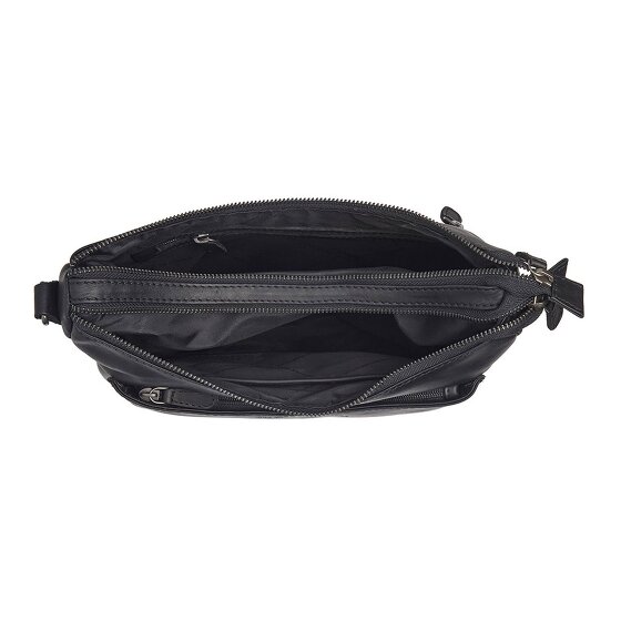 The Chesterfield Brand Triva Sac à bandoulière Cuir 28 cm