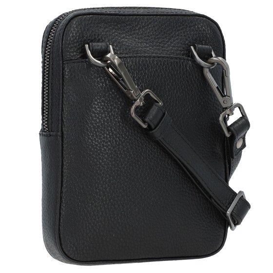 Braun Büffel Novara Sac à bandoulière Cuir 14.5 cm