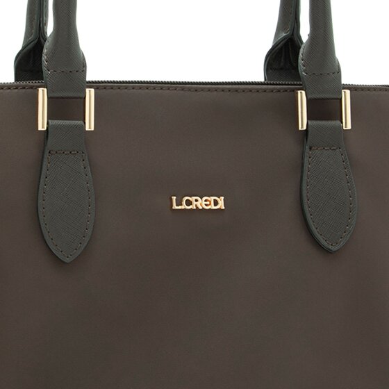 L.Credi Alena Sac de shopper 32 cm