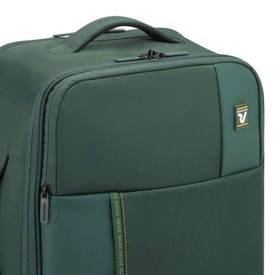 Roncato Sac à dos de voyage Move 40 cm