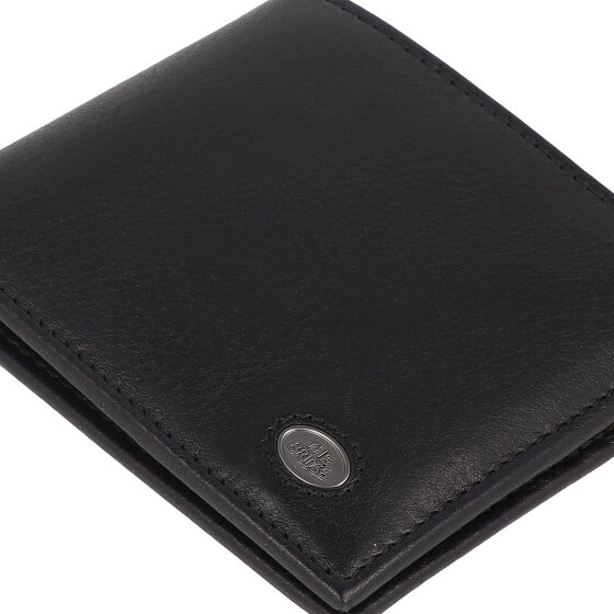 The Bridge Story Uomo Porte-monnaie I Cuir 12,5 cm