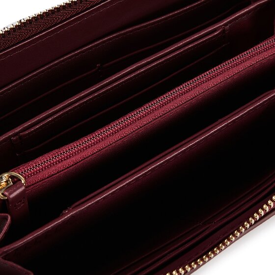 Valentino Bianka Re Porte-monnaie 19 cm