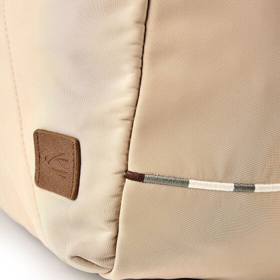 camel active Aurum Daypack 35 cm Compartiment pour ordinateur portable