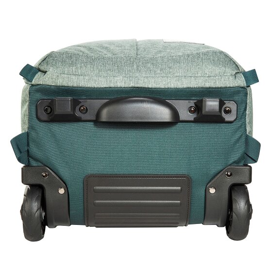 Tatonka Travel 40 2 roulettes Trolley de cabine 50 cm Compartiment pour ordinateur portable