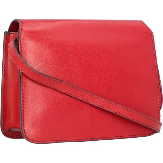 The Bridge Lucrezia Sac à bandoulière Cuir véritable 22 cm