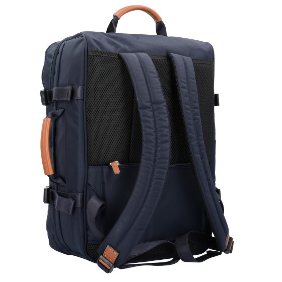 Bric's Sac à dos X-Travel 42 cm pour ordinateur portable