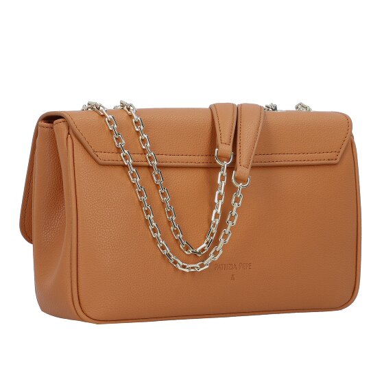 Patrizia Pepe Fly Sac à bandoulière Cuir 25 cm