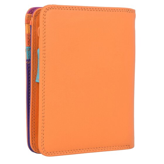 Mywalit Medium Wallet Porte-monnaie en cuir 11 cm