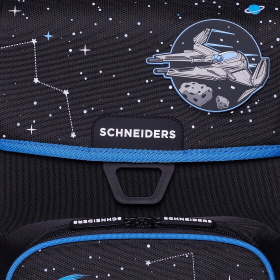 Schneiders Ergolite Set de cartables 8 pièces