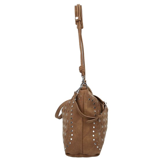 Desigual Yankee Leiria Sac à bandoulière 38 cm