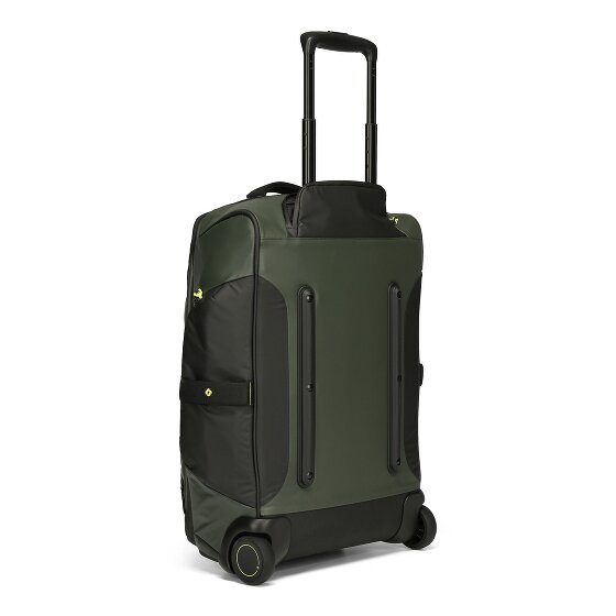 Samsonite Paradiver Light 2 roulettes Sac de voyage 55 cm