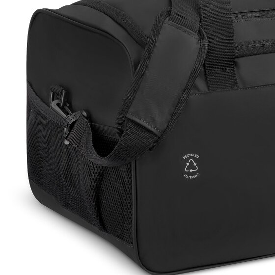 Delsey Paris Maubert 2.0 Sac de voyage Weekender 50 cm