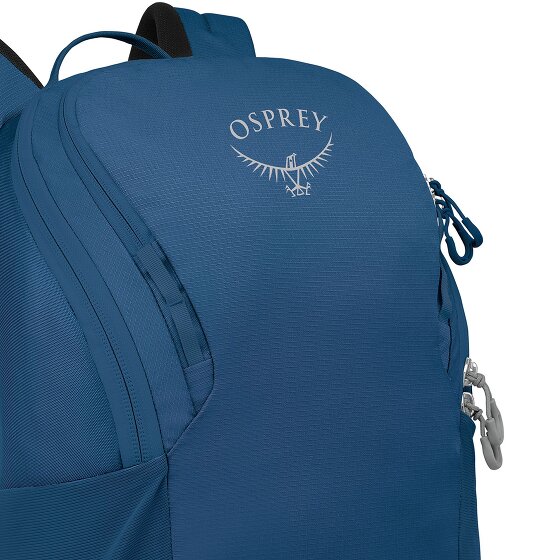 Osprey Astronova Daypack 49.5 cm Compartiment pour ordinateur portable