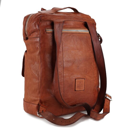 Campomaggi Melograno Daypack Cuir 39 cm