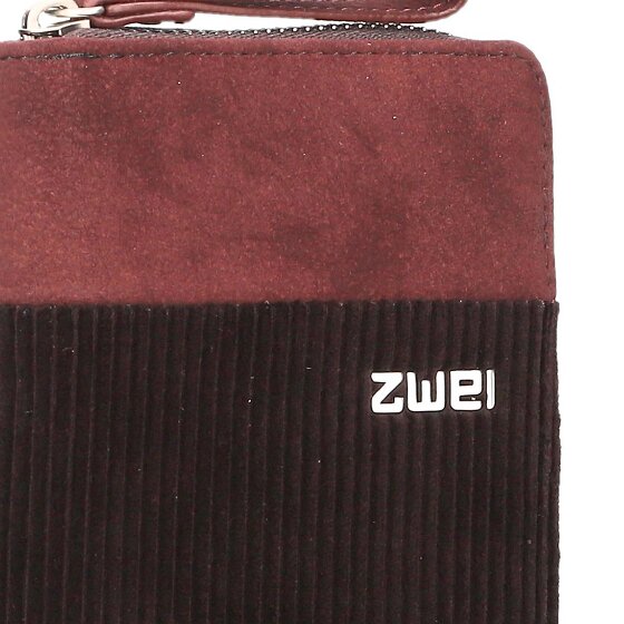 Zwei Eva Porte-monnaie 20 cm