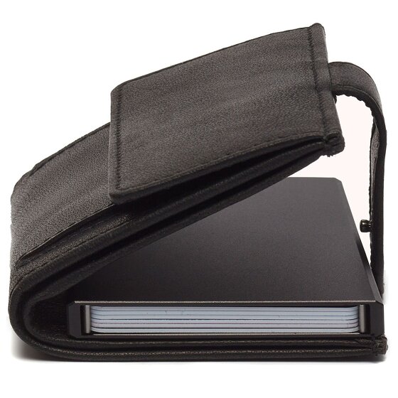 The Chesterfield Brand Hannover Porte-monnaie Protection RFID Cuir 7 cm