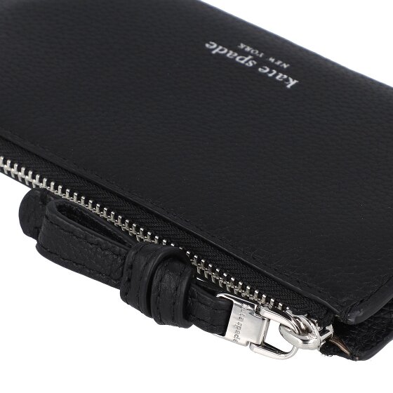 Kate Spade New York Loop Étui pour cartes de crédit Cuir 17 cm