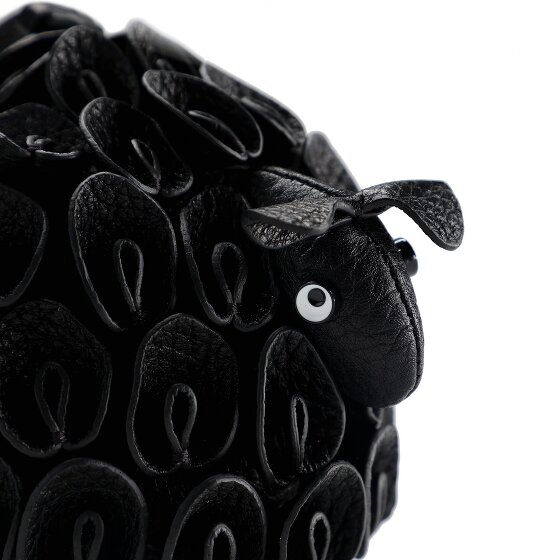 Kate Spade New York Critters Pendentif de sac en cuir 11 cm