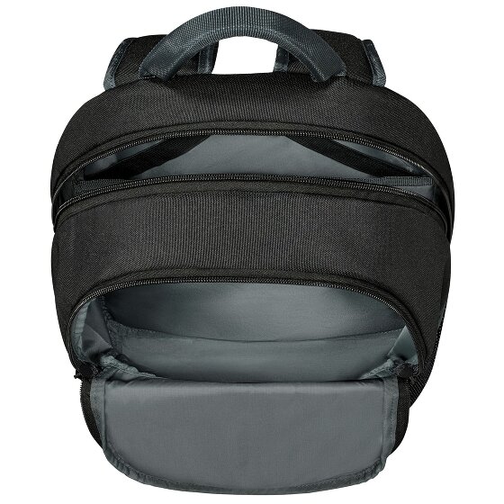 Wenger Trayl Sac à dos professionnel 45 cm Compartiment pour ordinateur portable