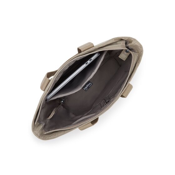 Kipling Basic Hanifa Sac à bandoulière 39 cm Compartiment pour ordinateur portable