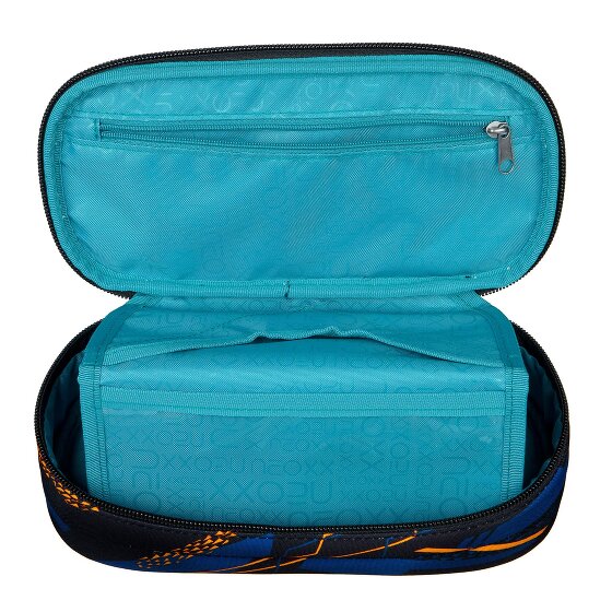 Neoxx Trousse à crayons 22.5 cm