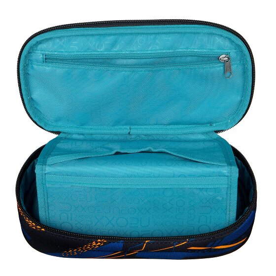 Neoxx Trousse à crayons 22.5 cm